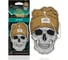 Ароматизатор воздуха Aroma Car Hat Skull, подвесной 83278 2
