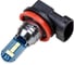 Автолампа SKYWAY диод H11 12-24V 10SMD 1-конт Белая блистер Ближний, дальний компл. 2 шт S08202047 1