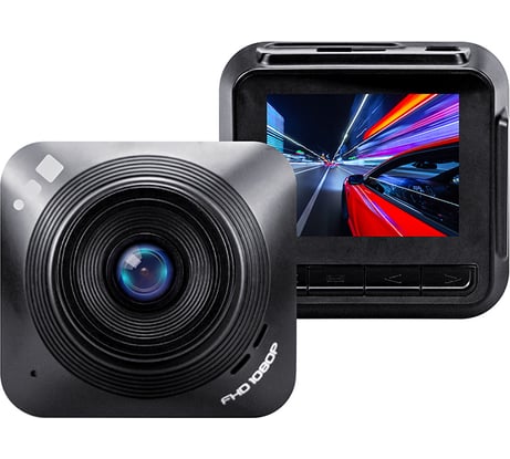 Видеорегистратор Slimtec Neo STL1