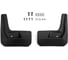 Комплект передних брызговиков Rival Jetour T2 2024- 20604001 1