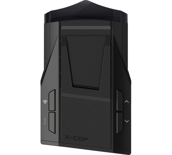 Радар-детектор Neoline X-COP 6100s EXD2.5 Wi-Fi 8809605700061