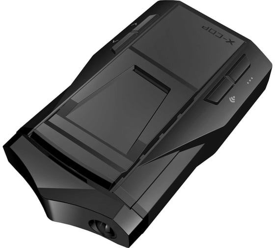 Радар-детектор Neoline X-COP 6100s EXD2.5 Wi-Fi 8809605700061