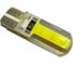 Светодиод Nord-Yada T10 (2 LED) 1.08W COB (size 13 mm 1.5 mm) 12V W5W белый (2 шт в 1 упаковка) 906070 1