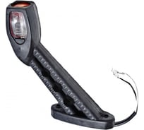 Габаритный фонарь ДАЛИ-авто ФГ-20-02 ФГ-20-02.3716L универсальный, 24 В, левый DA-01794