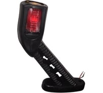 Габаритный фонарь ДАЛИ-авто ФГ-20-02 универсальный, светодиодный DA-01797