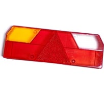 Задний фонарь ДАЛИ-авто 0023L U0023.3716-01L желтый поворотник, левый DA-01725