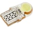 Светодиод Nord-Yada T10 (2 LED) 0.48W COB (Diameter=6mm ) 12V W5W белый (2 шт в 1 упаковке) 906072 2