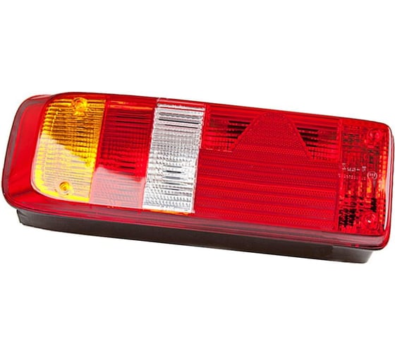 Задний фонарь ДАЛИ-авто U028.3716-00L 0028 с кабелем, левый DA-01721