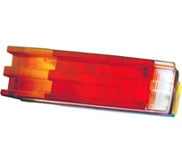 Задний фонарь ДАЛИ-авто 0031 U0031.3716-01L Mercedes, с AMP-разьемом, левый DA-01735