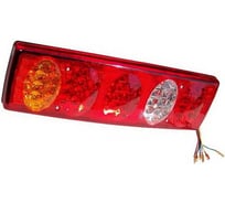 Фонарь ДАЛИ-авто ST1020 задний, левый, cетодиодный, с проводом DA-00759