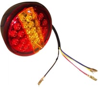 Фонарь ДАЛИ-авто ST1030 задний, без подсветки номерного знака, светодиодный DA-00932