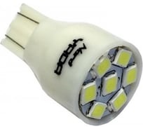 Светодиод Nord-Yada T15-7SMD W16W 12V белый 0.5W 23 lm (2 шт в 1 упаковке)  900297