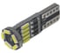 Светодиод Nord-Yada T10 CANBUS 15SMD 12V 4014 Non-polar белый (2 шт в 1 упаковке) 908394 1