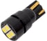 Светодиод Nord-Yada T10 CANBUS 12V 4SMD 3030 белый (2 шт в 1 упаковке) 908398 1