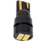 Светодиод Nord-Yada T10 CANBUS 12V 4SMD 3030 белый (2 шт в 1 упаковке) 908398 3
