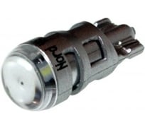 Светодиод Nord-Yada T10 1SMD 3030 12V (2 шт в 1 упаковке) 908395