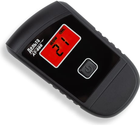 Алкотестер Дельта АТ-888