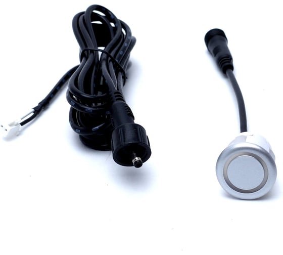 Парктроник AutoExpert PS-4L Profi Silver