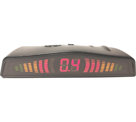 Парктроник AutoExpert PS-4L Profi Silver