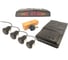 Парктроник AutoExpert PS-4L Black 1