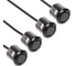 Парктроник AutoExpert PS-4L Black 3
