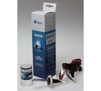 Лампа Nord-Yada ксенон H27 4300K TM 904034