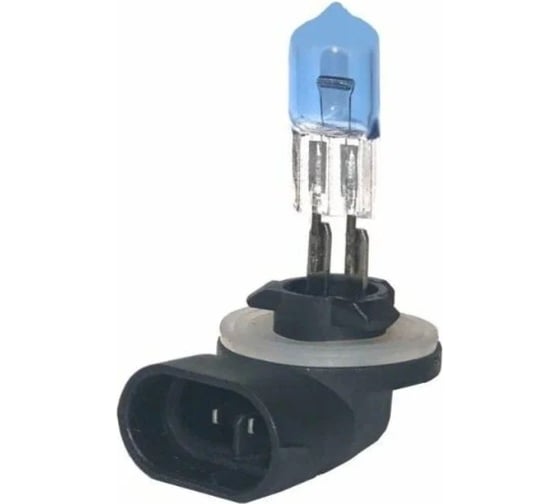 Лампа Nord-Yada H27 (886) 12V 50W SUPER WHITE 900137