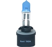 Лампа Nord-Yada H27(890) 12V 27W SUPER WHITE 900138