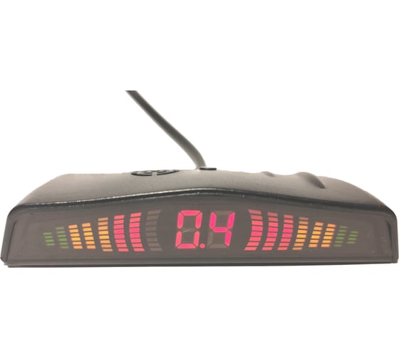 Парктроник AutoExpert PS-4L Silver
