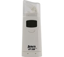 Алкотестер Дельта АТ-510