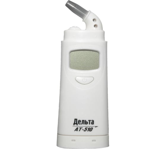 Алкотестер Дельта АТ-510