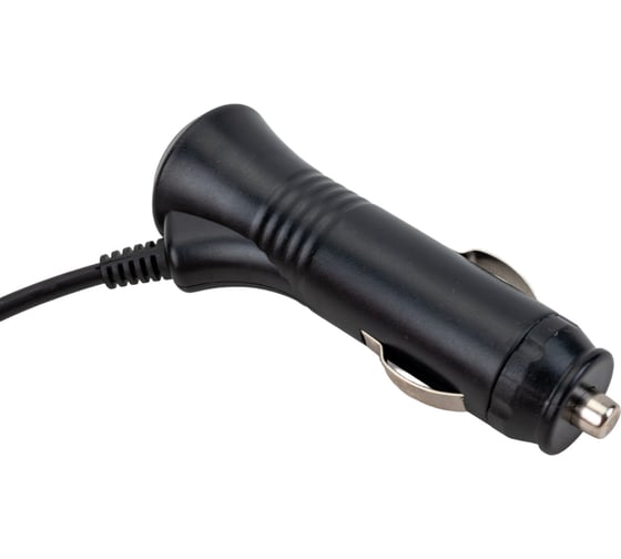 Светодиодный маяк ДАЛИ-авто 123х95х108мм 10-30V, 6W, болты, магнит, вращение DA-02565