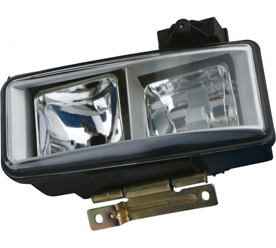 Противотуманная фара ДАЛИ-авто IVECO Eurotech, Eurocargo прав. 712350801120 DA-01104 1
