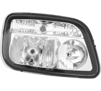 Правая фара ДАЛИ-авто MB ACTROS 2002-2008 электропривод 9438200461 DA-01383
