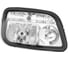 Правая фара ДАЛИ-авто MB ACTROS 2002-2008 электропривод 9438200461 DA-01383 1