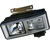 Противотуманная фара ДАЛИ-авто IVECO Eurotech, Eurocargo лев. 712350901120 DA-01105