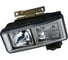 Противотуманная фара ДАЛИ-авто IVECO Eurotech, Eurocargo лев. 712350901120 DA-01105 1