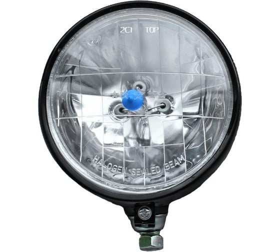 Противотуманная универсальная фара ДАЛИ-авто, d 152 мм, с лампой 24V 130/130W DA-02412 1