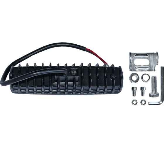 Противотуманная универсальная светодиодная фара ДАЛИ-авто 18W 6 LED,9-40V, 153*40*38мм DA-02364