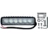Противотуманная универсальная светодиодная фара ДАЛИ-авто 18W 6 LED,9-40V, 153*40*38мм DA-02364 1