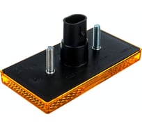 Габаритный фонарь ДАЛИ-авто 016.3731 12/24В Камаз,ПАЗ DA-01645