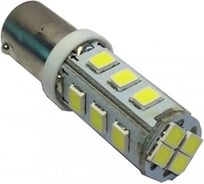 Светодиод Nord-Yada T8-03 16SMD 12V(size3528) T4W (BA9S) 1.2W 96 lm белый (2 шт в 1 упаковке) 902682