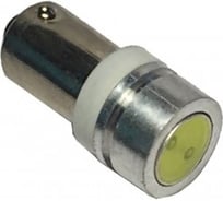 Светодиод Nord-Yada T8-03 (1LED) 12V High Power (size7080) T4W (BA9s) 1W 60 lm белый (2 шт в 1 упаковке) 902352
