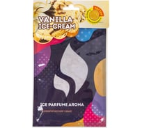 Ароматизатор под сиденье ARNEZI гранулы-саше, Vanilla Ice-cream A1509045