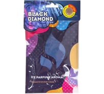 Ароматизатор под сиденье ARNEZI гранулы-саше, Black Diamond A1509048