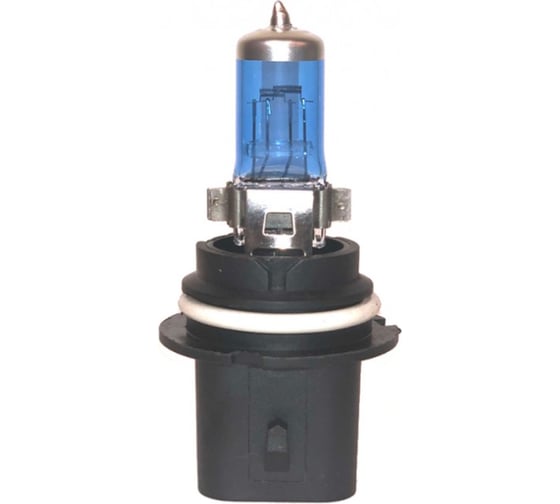 Лампа Nord-Yada HB1(9004) 12V 65/45W SUPER WHITE 800022
