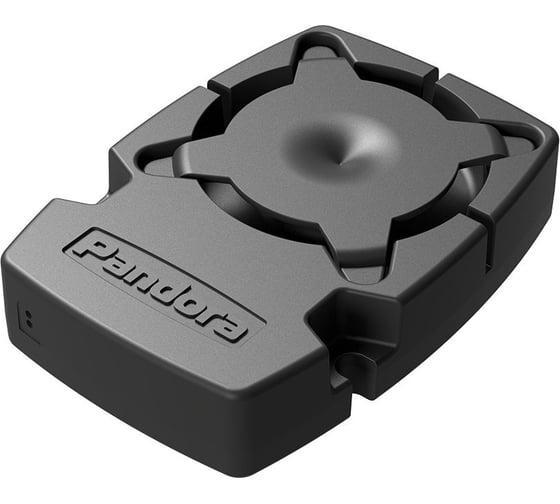 Охранная система Pandora DX 4G L 48120004