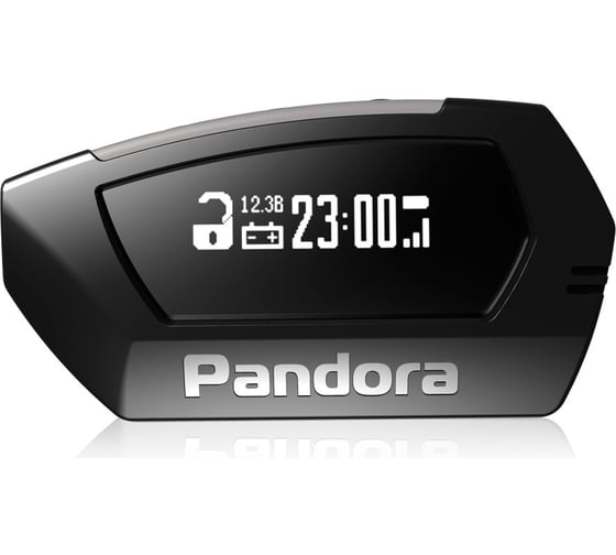 Охранная система Pandora DX 6X 63200000
