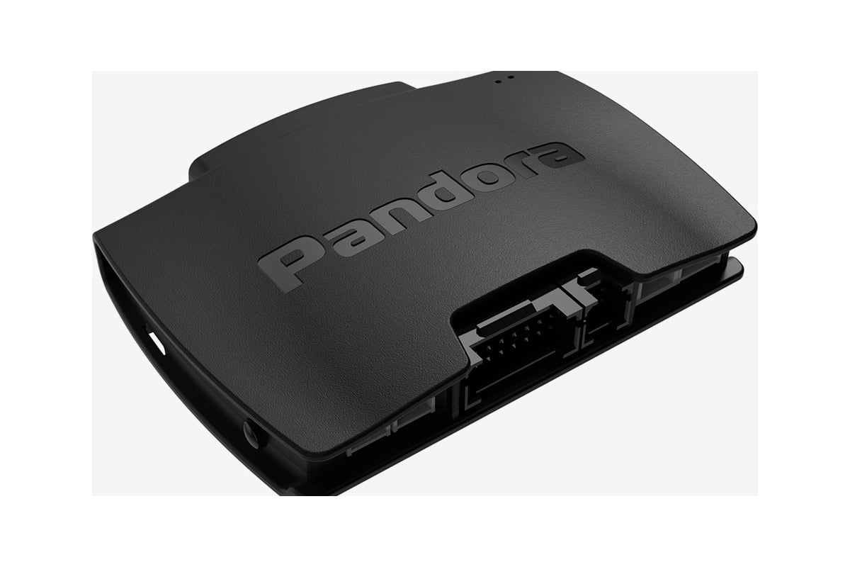 Pandora vx 4g v3 отзывы