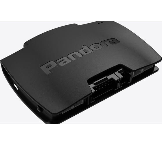 Охранная система Pandora DX 91 LoRa v. 3 91102000